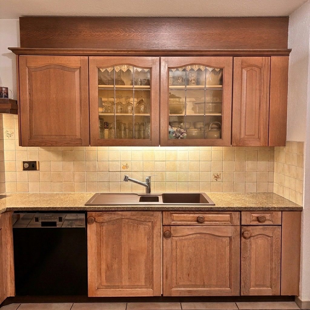 Cucine complete: Gebrauchte Küche – Usato da Gysenstein venduto da Ambi89 2