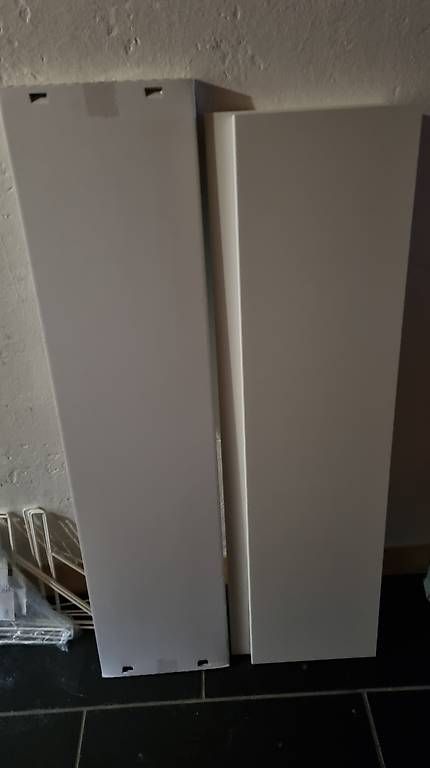 Scaffali: 3x Bergshult/Pershult Sets IKEA Wandregale – Usato da Meikirch venduto da amsel016 1