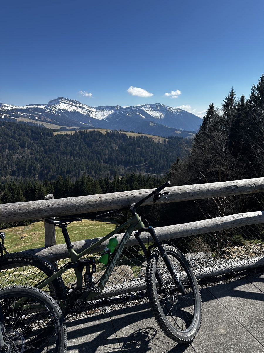 Norco Biciclette: Norco Mountainbike – Nuovo (secondo la descrizione) da Uznach venduto da fis_h59t 2