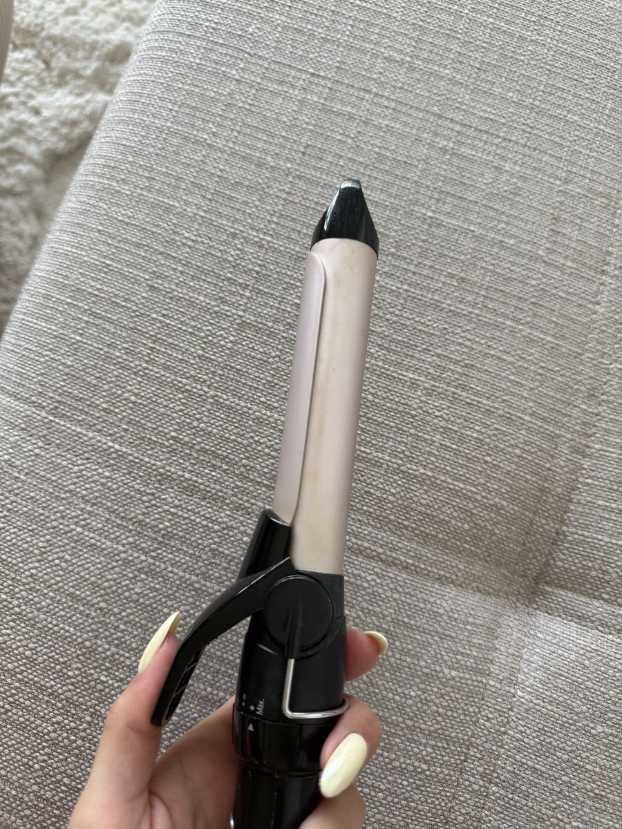 BaByliss Piastre & Arricciacapelli: Curler – Usato da Meggen venduto da nik_5g2v 3