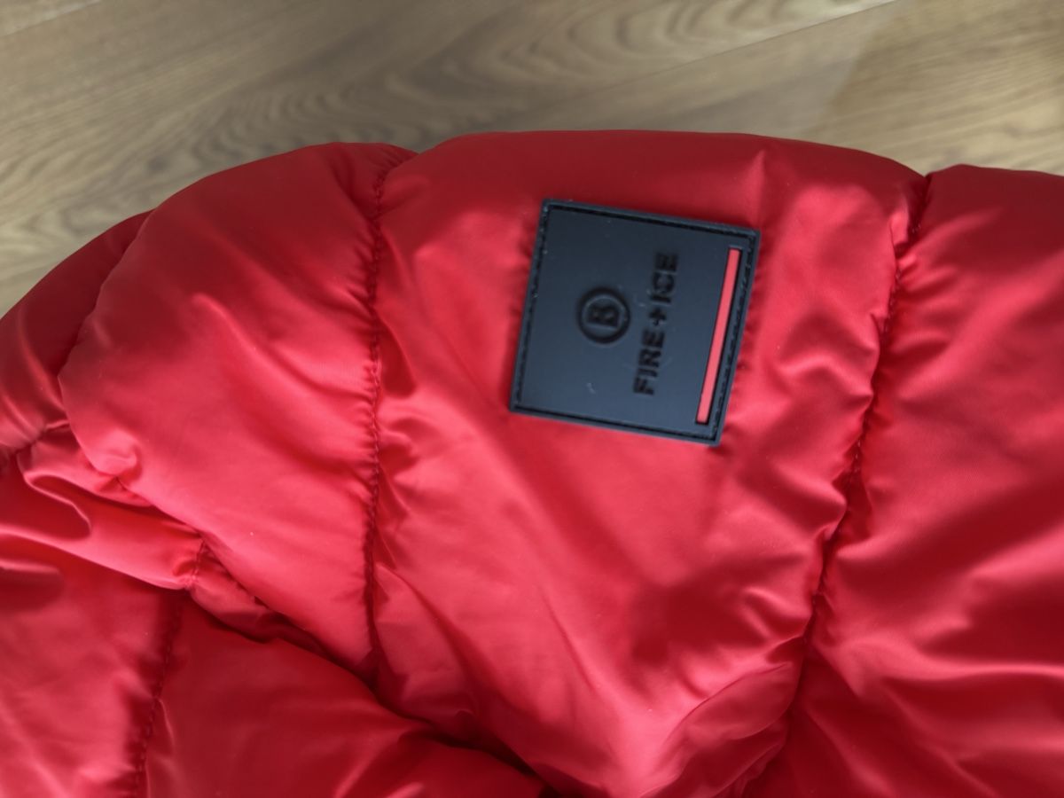 Bogner Jacken: Bogner Fire und ICE Skijacke – Gebraucht aus Stettlen von Ragnaud 5
