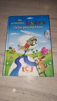 Leselöwen Ostergeschichten - Mit Hörbuch! 🐰🥚📚