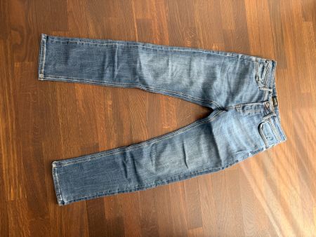 Tolle Jeans - Jack & Jones MIKE/Comfort 31/34