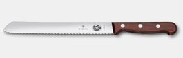 Victorinox Brotmesser Wood
