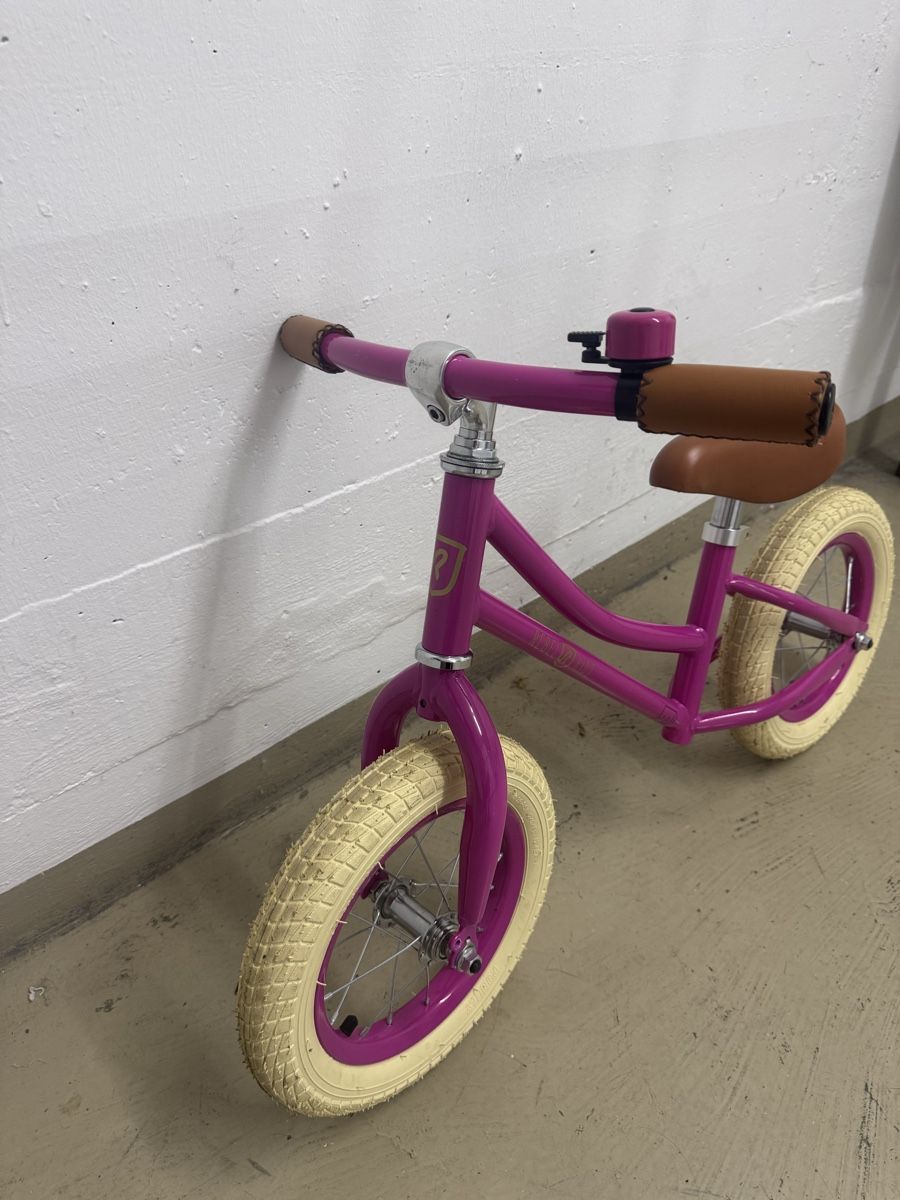 Véhicules pour enfants: Rebel Kidz Laufrad 12.50" – Neuf (Voir description) à Zürich par ya66in 3