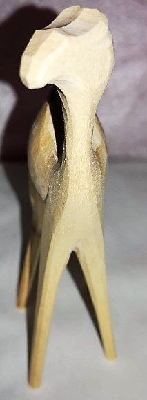 Figuren: Hess Krippe 2004 Kamel jung (21) – Neu (gemäss Beschreibung) aus Lutzenberg von Truhe 3