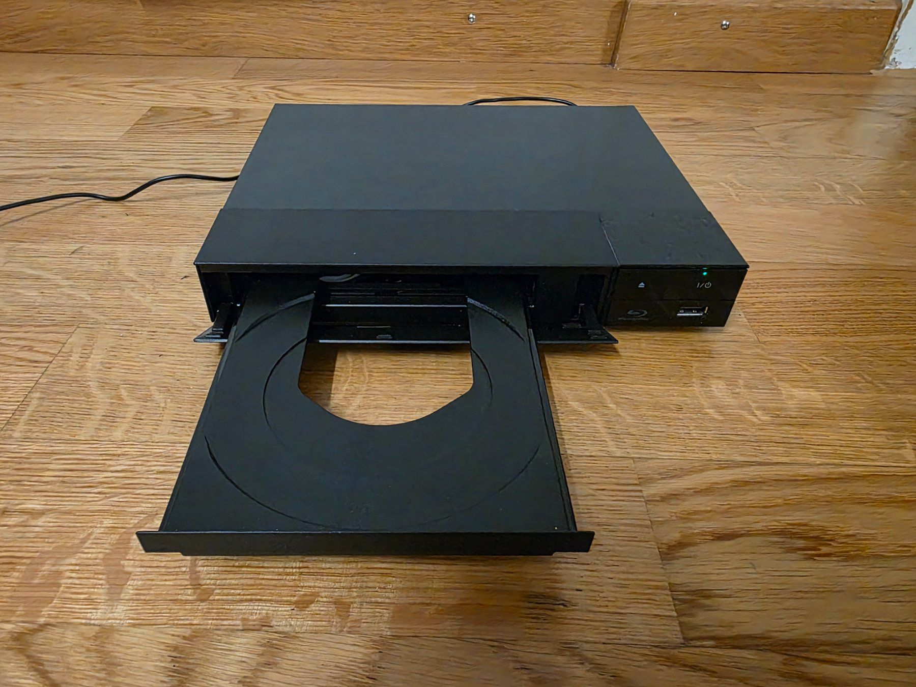 Sony Receiver: Sony Blu-ray cd-Player BDP-S1500 – Gebraucht aus Bern von KavIndustries 2