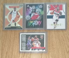 John Wall NBA cards lot 
