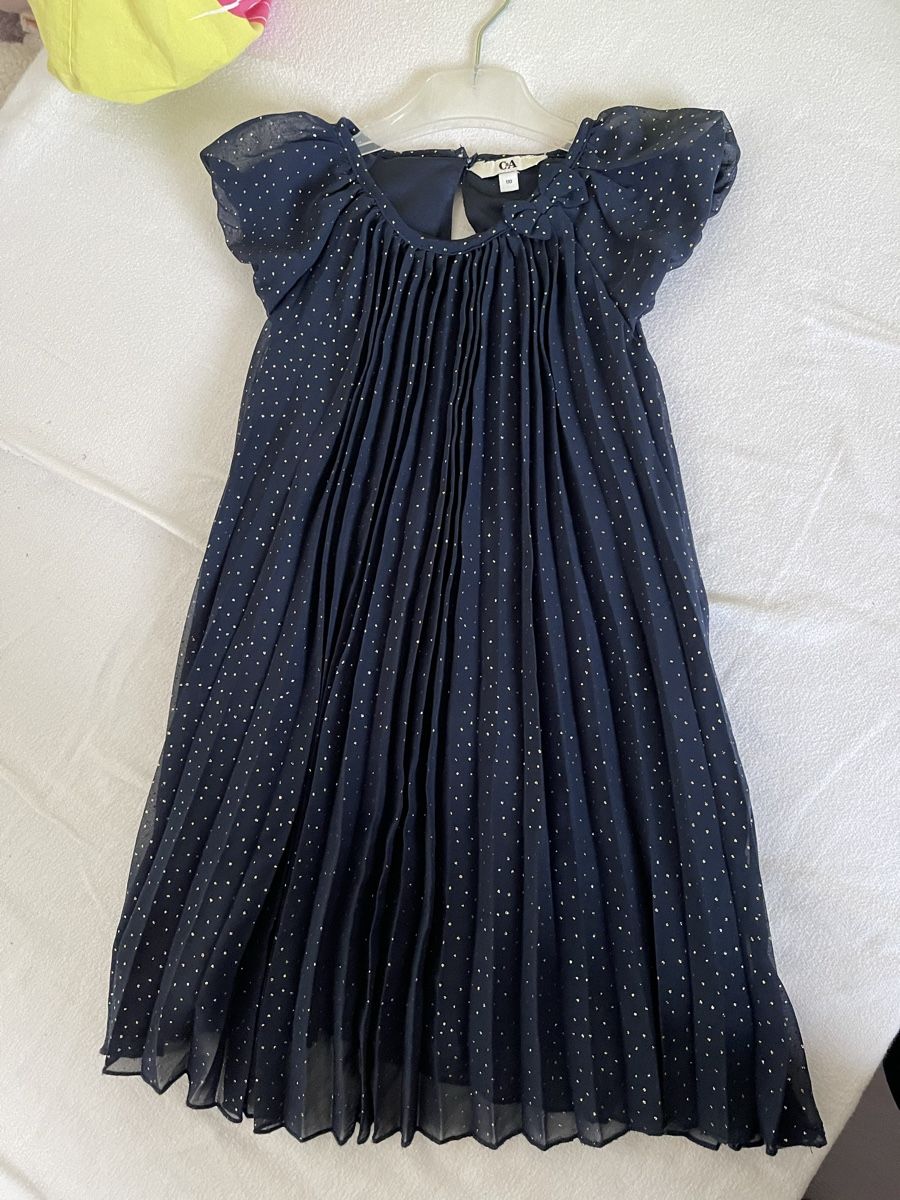 C&A Vestiti & Gonne: Robe fille taille 110 – Nuovo (secondo la descrizione) da MARLY venduto da AISLEE