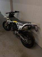Husqvarna 701 