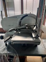 Affettatrice diam 300 professionale