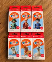 Migros Story Mania Tonies Komplett Set