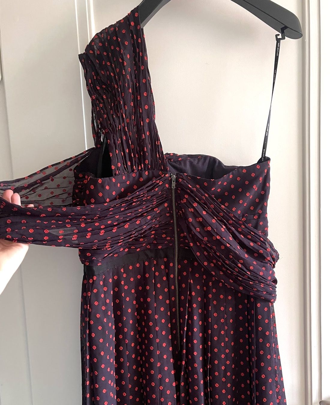 Self-Portrait Vestiti: Self-portrait dress – Usato da Zürich venduto da aliiix 4