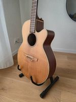 Gitarre Takamine EAN40C