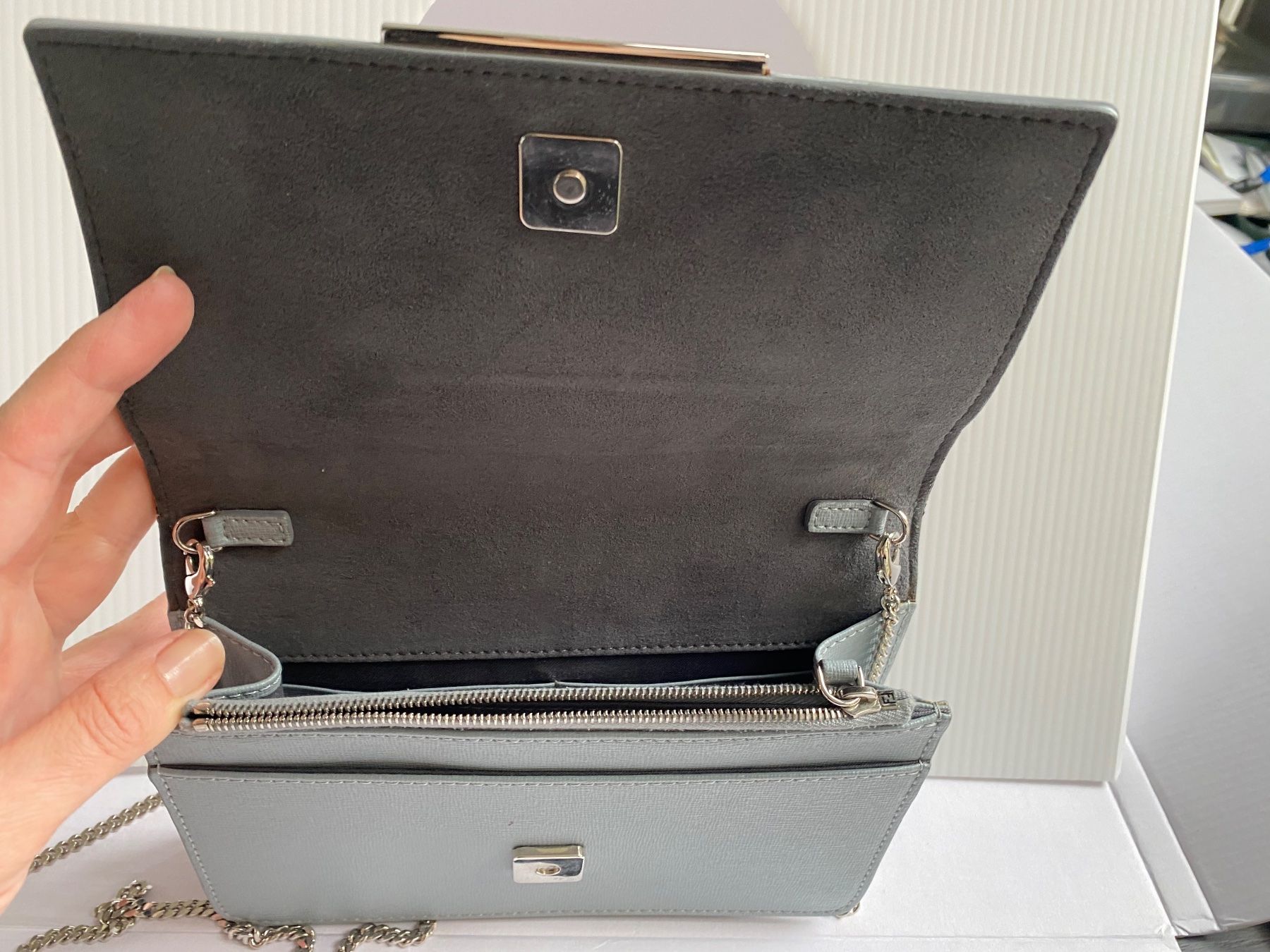 Fendi Borse da donna: FENDI MONSTER Handtasche – Usato da St. Gallen venduto da Canadiene 3