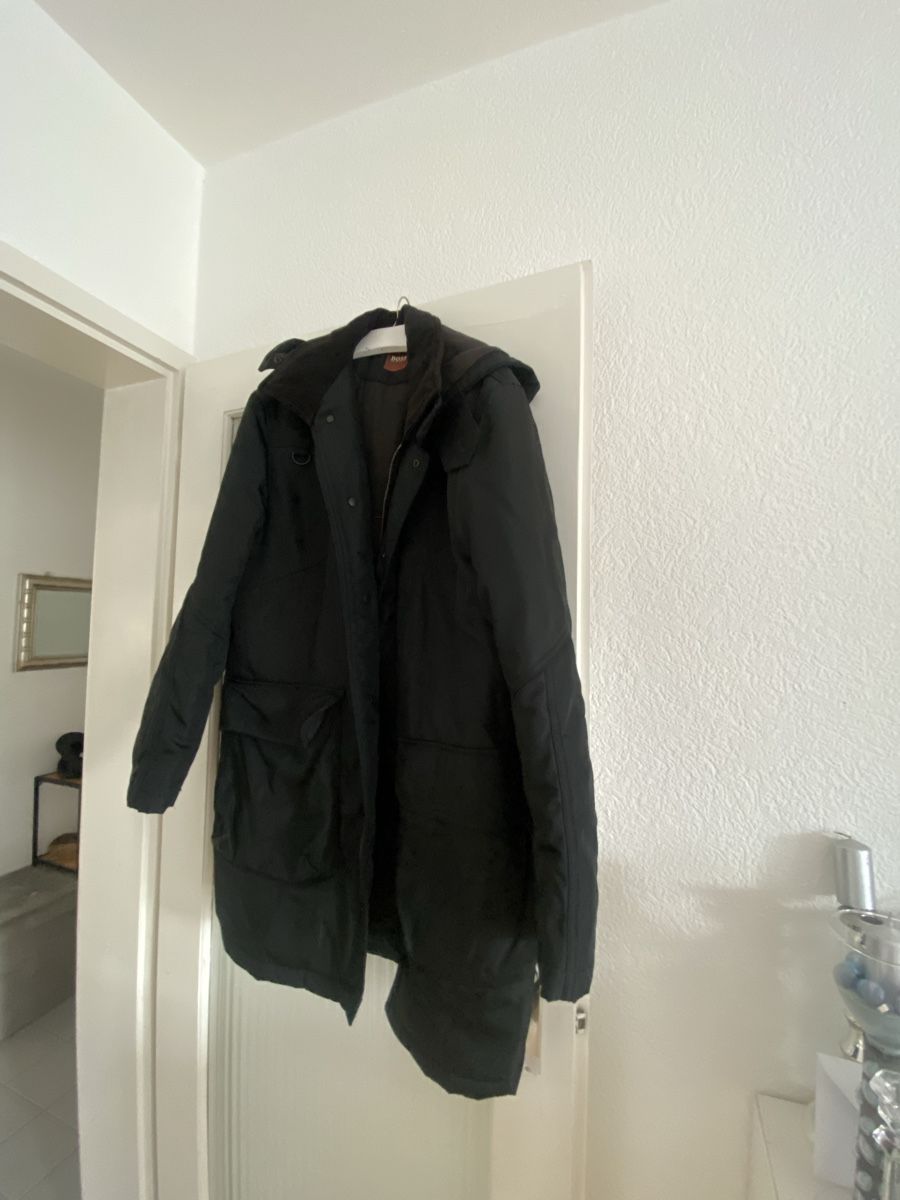 Hugo Boss Cappotti: Boss kaschmir Herrera gr 50 – Nuovo (secondo la descrizione) da Brügg BE venduto da nou_8ht9 1