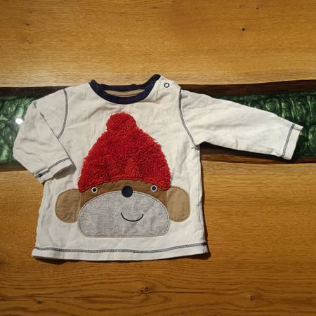 Pullover Grösse 68
