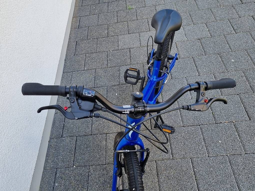 Specialized Biciclette: Kindervelo Specialized Jett 20 multispeed – Usato da Schliern b. Köniz venduto da MarcelA013 3