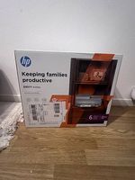 HP ENVY 6420e Drucker - Kopieren -Scannen