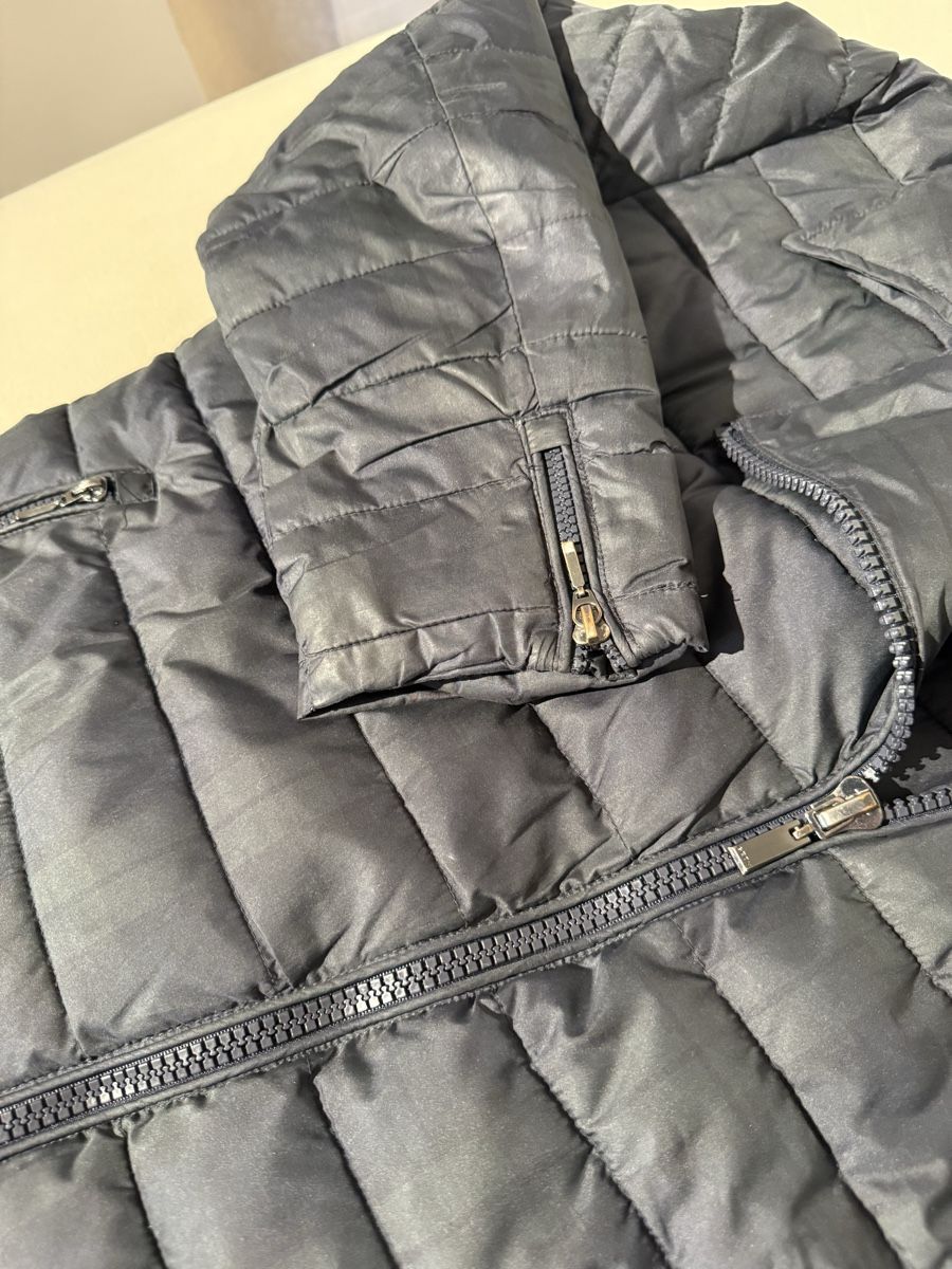 Geox Giacche: GEOX Jacke – Usato da Schlieren venduto da ana_ribeiro19 4