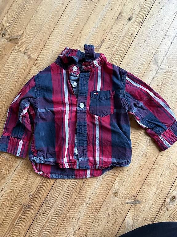 Lotti & Set di vestiti: Kleiderpaket Grosse 68 – Usato da Erlinsbach SO venduto da paula.s 3