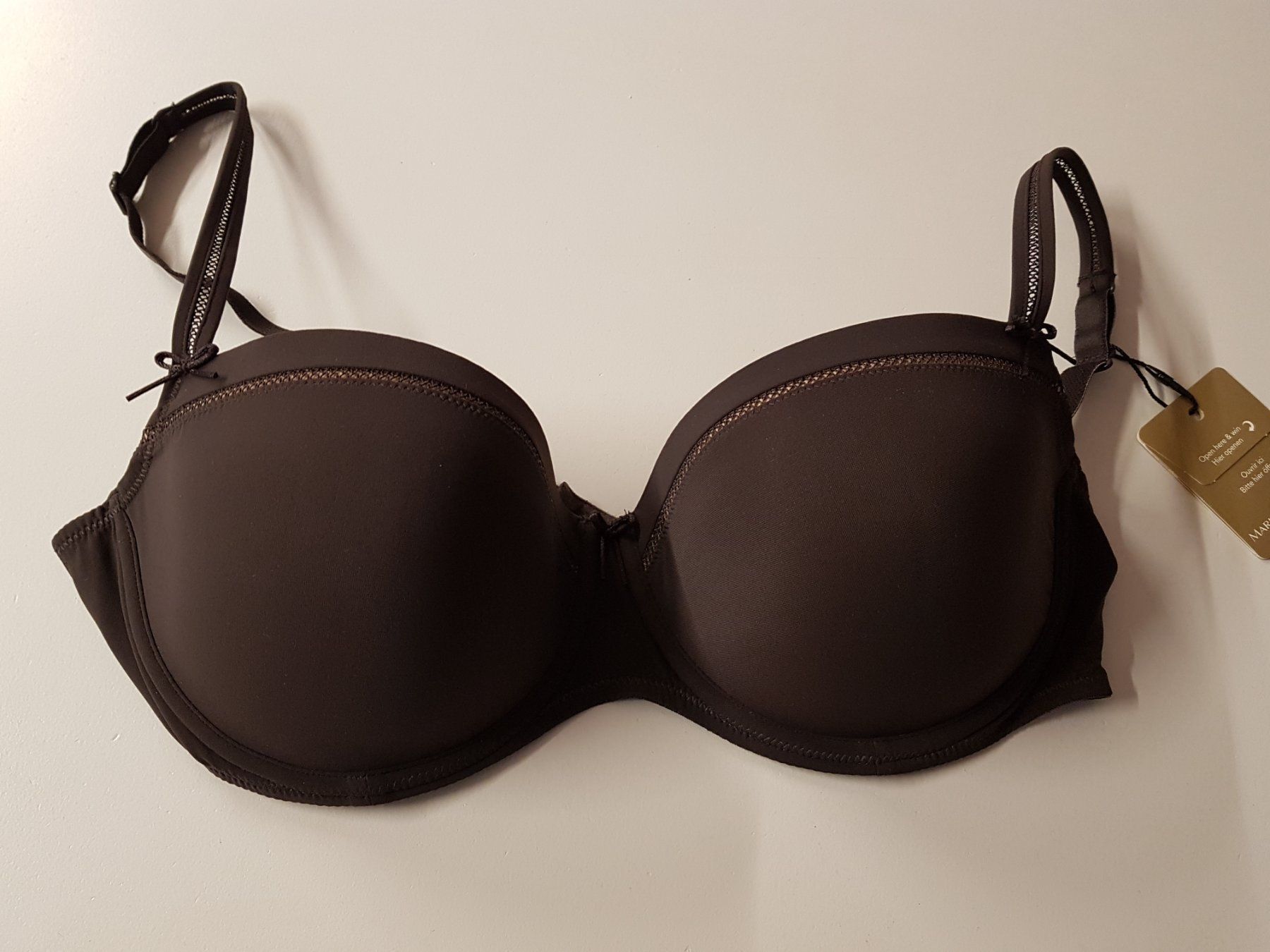 Marie Jo Altra biancheria intima: BH Marie Jo 85 C – Nuovo (secondo la descrizione) da Gams venduto da inf_lj66