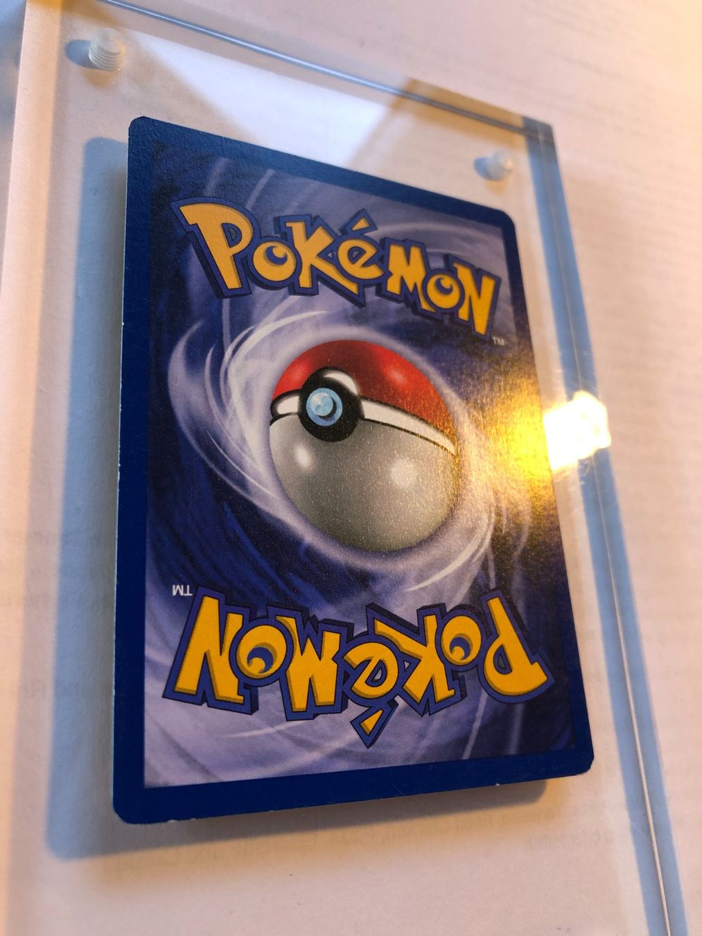 Sammelbilder & Trading cards: Mankey 1st Jungle - NM - ab 1.- – Gebraucht aus Giubiasco von dan_pr8b 5