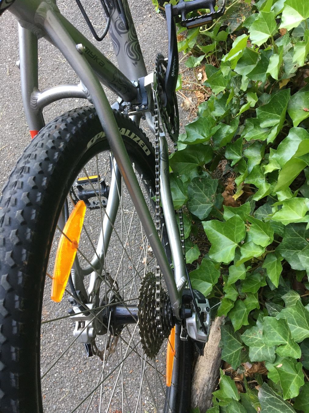 Specialized Biciclette: Mountainbike Specialized – Usato da Rizenbach venduto da  3