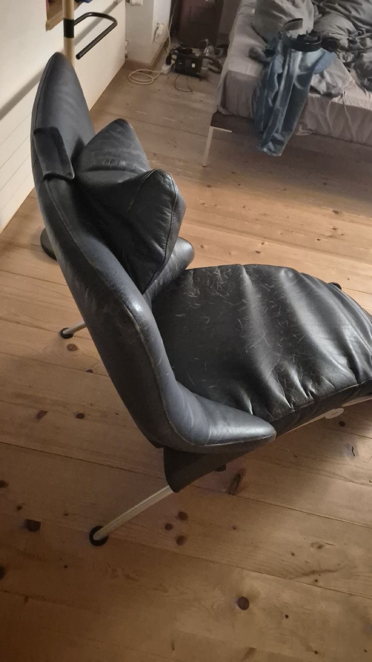 Sedie a sdraio: Fauteil/Liege – Usato da Zürich venduto da plueschi02