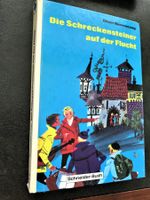Die Schreckensteiner auf der Flucht - Oliver Hassencamp 1969