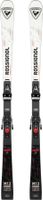 ROSSIGNOL UNISEX SKIS HERO MASTER ST R22 165 170