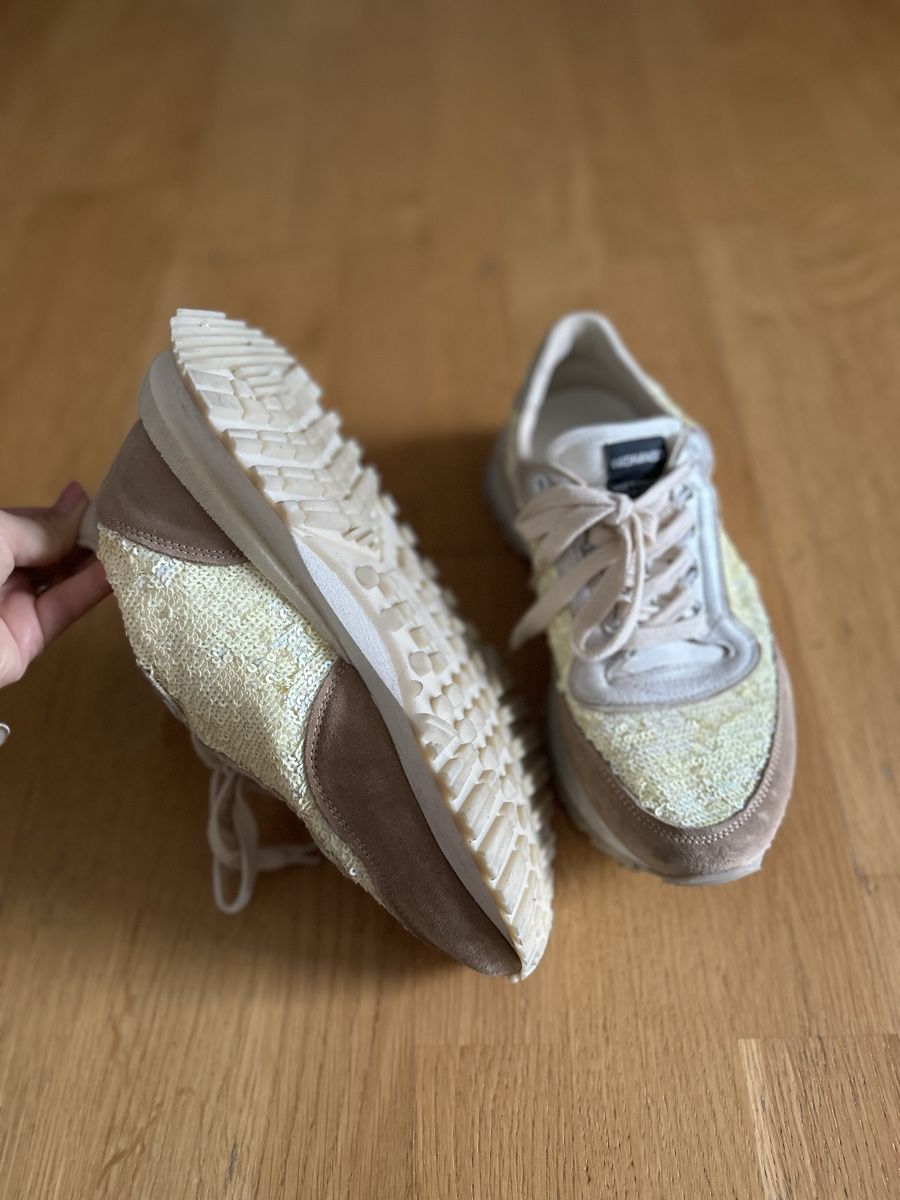 Damenschuhe: Hidnander Sneaker NEU – Neu und originalverpackt aus Chur von moreforless_ 2
