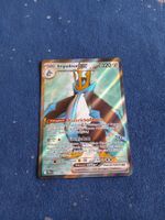Impoleon EX/Empoleon EX Full Art (DE) Phantasmal Flames 114