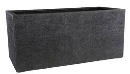 Pflanzengefäss "Gartec Fiber Trough Rough"