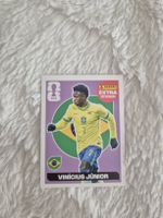 Panini WM 2026 Vinicius Junior