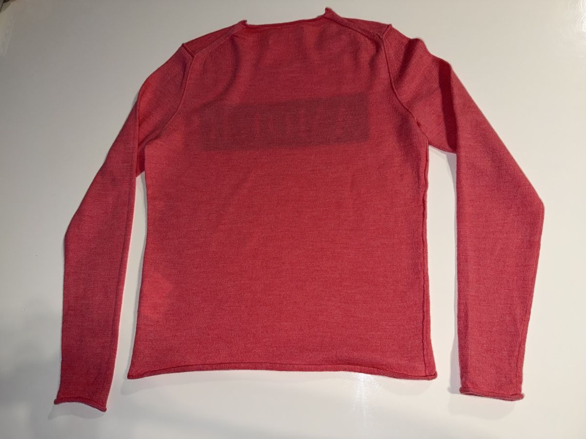 Pullover & Sweatshirts: Pull rose Zadig & Voltaire – Gebraucht aus Cologny von PEACEANDLOVE 4