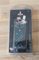Neu! Strass-Sticker Deko Tattoo Glitzersteine Set blau