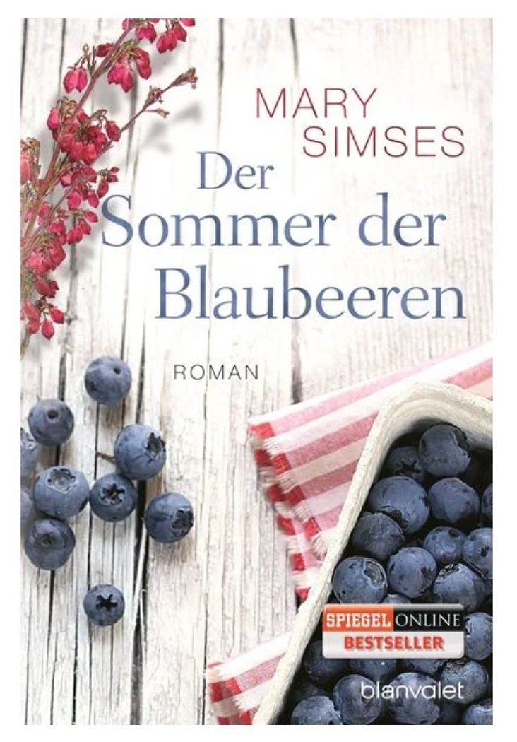 Libri: Der Sommer der Blaubeeren – Nuovo (secondo la descrizione) da Frauenfeld venduto da AlphaCentauri_369_
