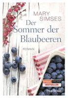 Der Sommer der Blaubeeren