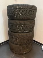 **Hankook Winterreifen 19 Zoll Mischbereifung neuwertig