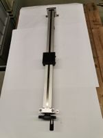 Linear Einheit mit Spindel