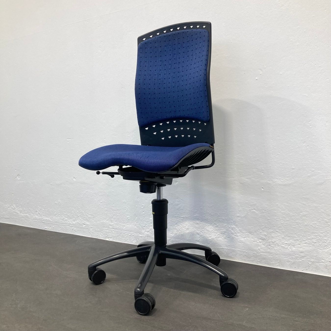 Sitag Sedie: Sitag Reality Bürodrehstuhl – Usato da Schönenwerd venduto da mcofficeshop 6