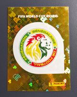 SEN 1 - Senegal Emblem - Panini FIFA World Cup 2026 UE