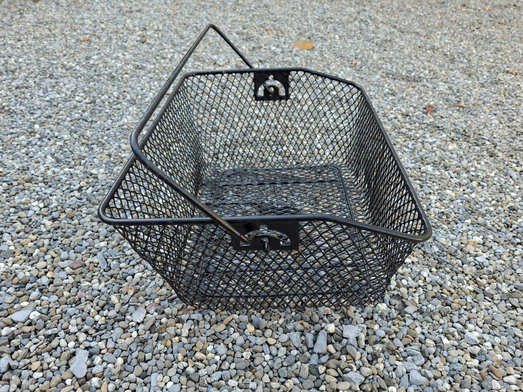 Pièces détachées: Velokorb – D'occasion à Steinach par Pplatypus
