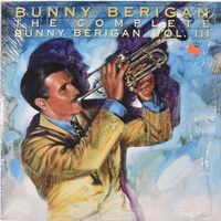 Berigan Bunny: The Complete  Volume III - 1938-39 - 2LP