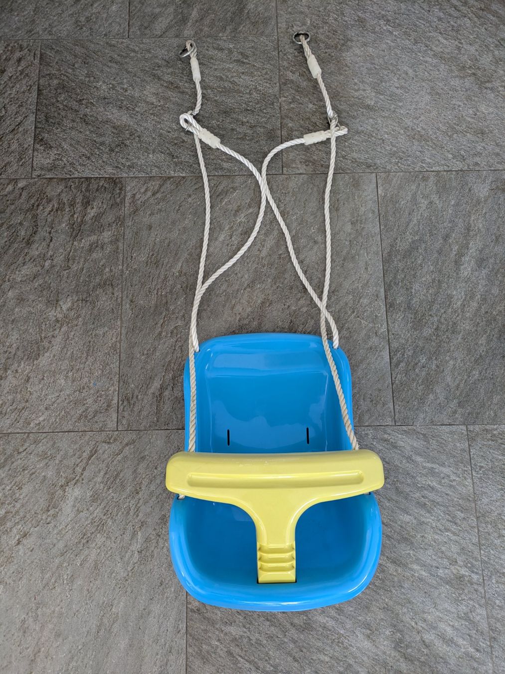 Sonstige Gartenschaukeln: Siège de balançoire bébé – Gebraucht aus Couvet von nicolas30