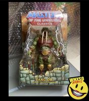 MOTU Classics Fang-Or Figur (Masters of the Universe)