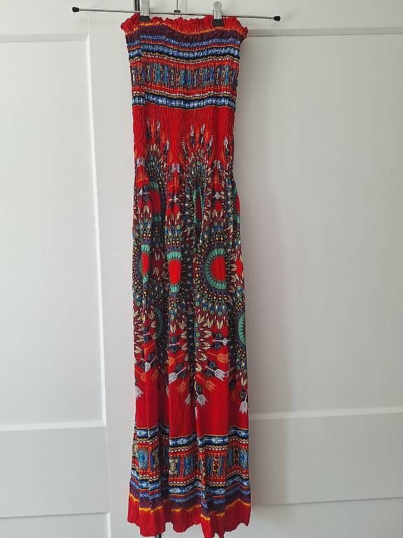 Vestiti: Sommerkleid – Usato da Gelterkinden venduto da lau_z755