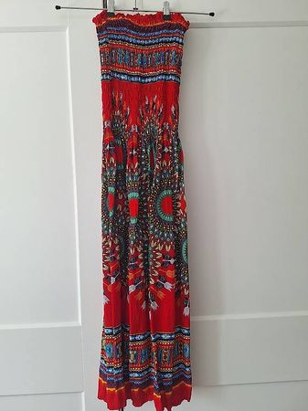 Sommerkleid