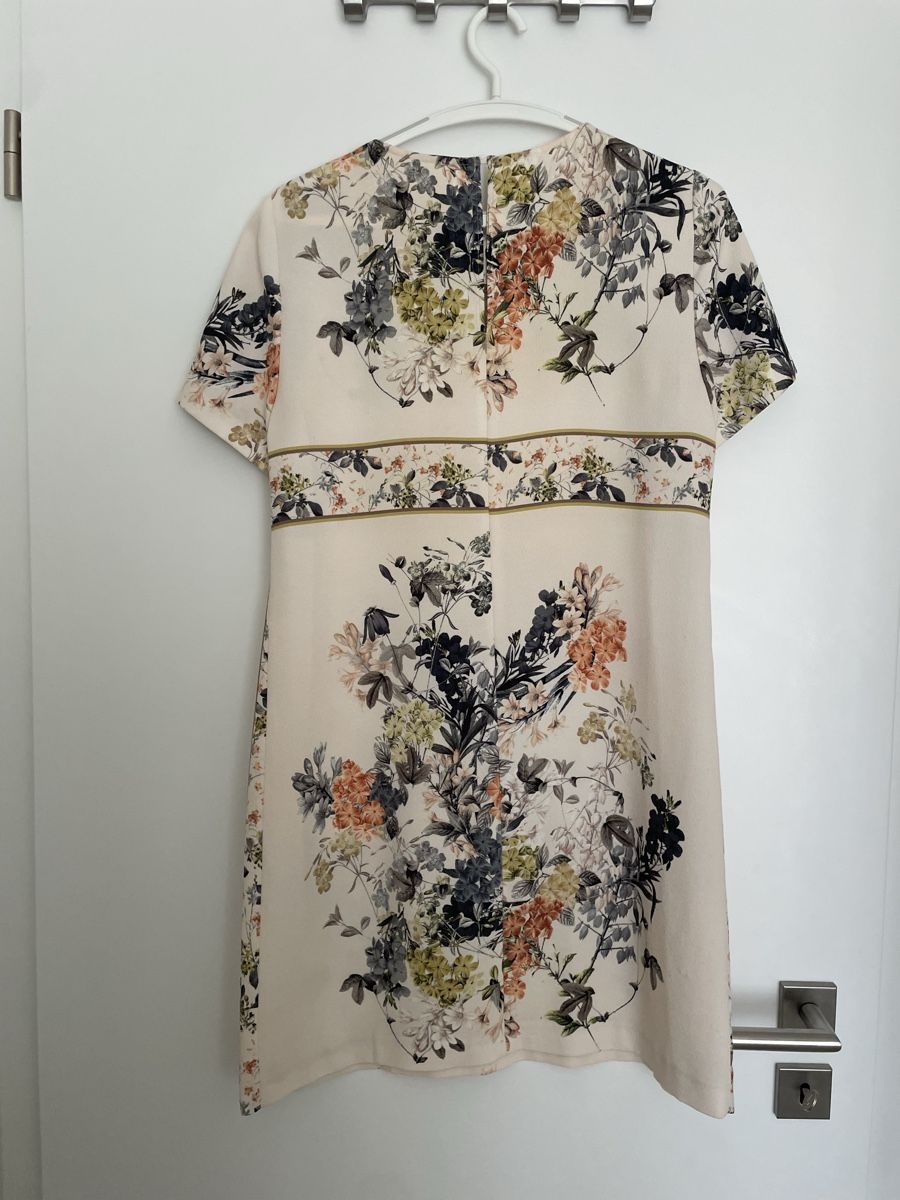Zara Vestiti: Zara Kleid Gr 38 Top Zustand – Usato da Mies venduto da jul_f7rh 1
